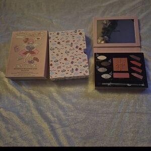 Lancome Olympia's Wonderland Palette